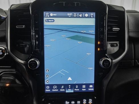 Used 2022 RAM 2500 Laramie image 22