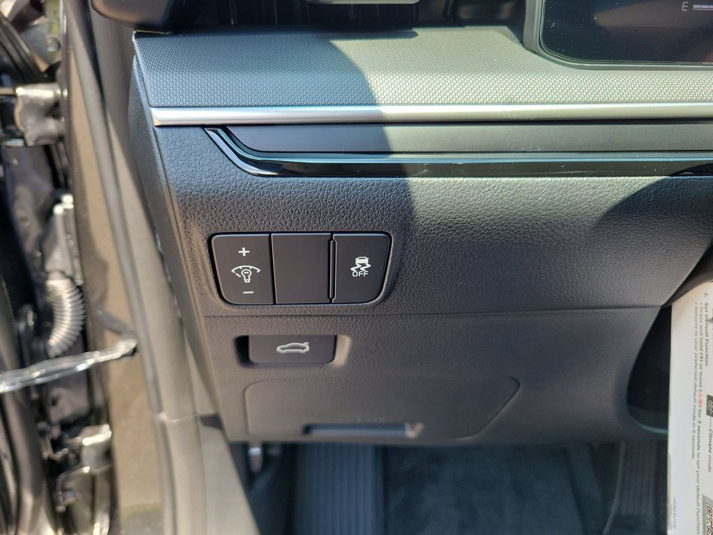 New 2026 Kia K5 LXS FWD image 26