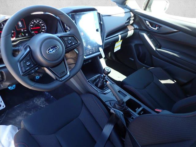 New 2026 Subaru WRX Premium AWD/4WD image 9