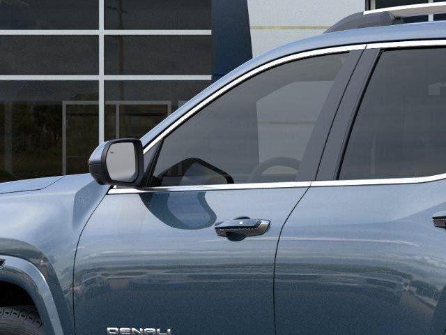 New 2027 GMC Terrain Denali AWD/4WD image 12
