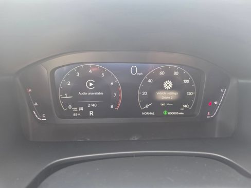 New 2026 Honda CR-V EX-L image 22