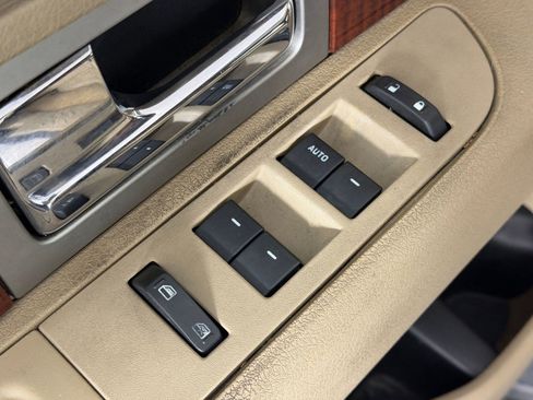 Used 2010 Ford F150 King Ranch RWD image 23