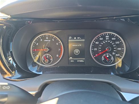 Used 2023 Kia K5 GT-Line w/ GT-Line Premium Package image 38