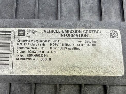 Used 2014 Chevrolet Express 2500 RWD image 55