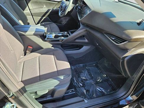 Certified 2023 Buick Envision Preferred FWD image 19