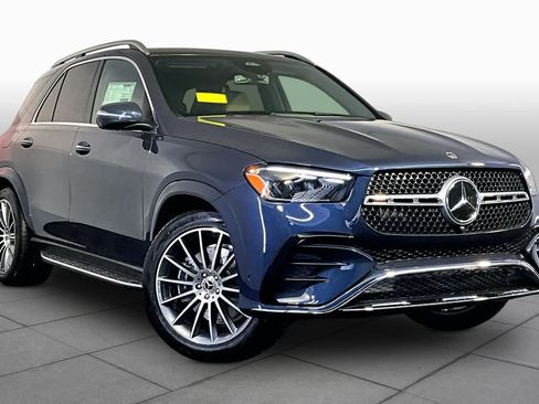 New 2026 Mercedes-Benz GLE 350 4MATIC image 19