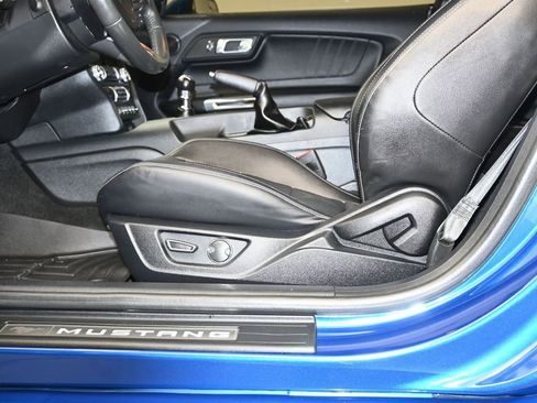 Used 2018 Ford Mustang GT Premium w/ GT Performance Package image 21