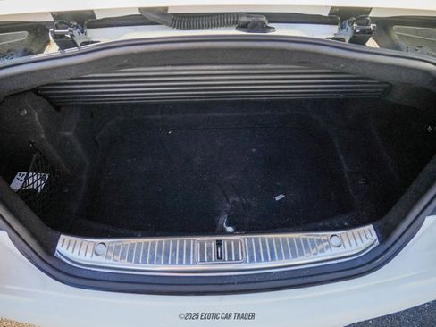 Used 2017 Mercedes-Benz S 550 Cabriolet image 79