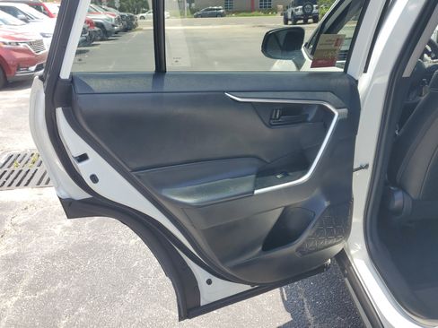 Certified 2023 Toyota RAV4 LE FWD image 16
