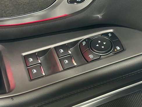 New 2025 Ford Expedition Tremor image 12