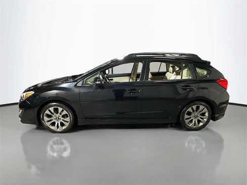 Used 2016 Subaru Impreza 2.0i Sport Premium image 5