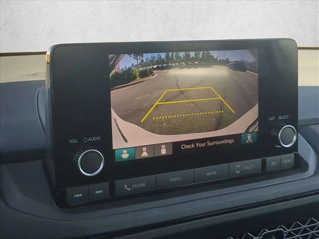 Used 2024 Honda Accord EX image 13