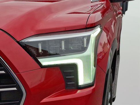 Used 2024 Toyota Sequoia Platinum image 8