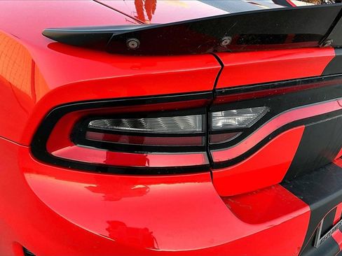 Used 2021 Dodge Charger Scat Pack image 31