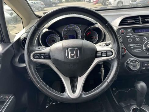 Used 2012 Honda Fit Sport image 19