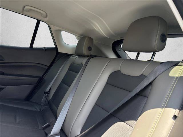Used 2025 Chevrolet Trax ACTIV w/ Driver Confidence Package FWD image 23