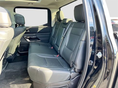 Used 2022 Toyota Tundra Limited image 22