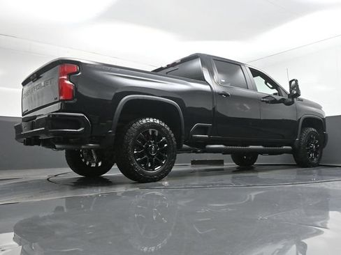 New 2026 Chevrolet Silverado 2500 LT w/ Trail Boss Package AWD/4WD image 11