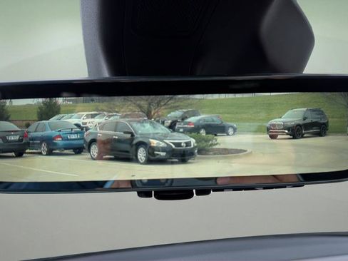 Used 2022 Jeep Grand Wagoneer Series II w/ Convenience Group III image 9