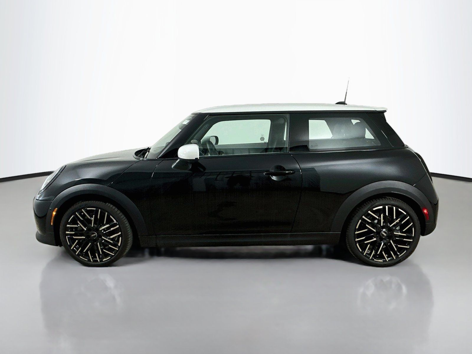New 2026 MINI Cooper S FWD image 8