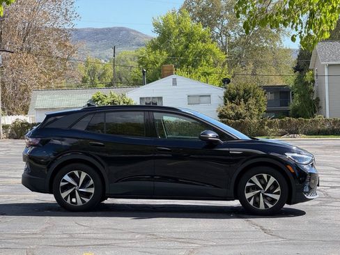 Used 2023 Volkswagen ID.4 Pro RWD image 3