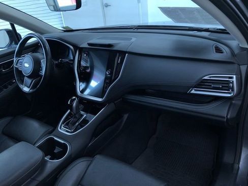 Used 2022 Subaru Outback Limited w/ Popular Package #2 image 23