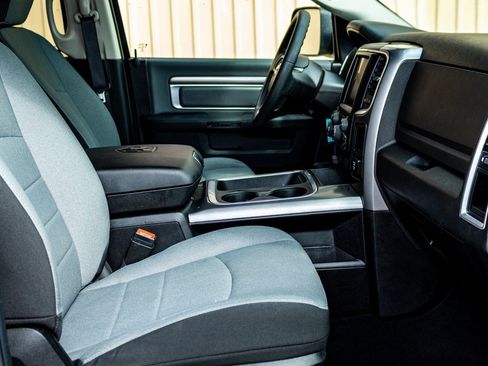 Used 2023 RAM 1500 Classic SLT w/ Trailer & Traction Group image 24