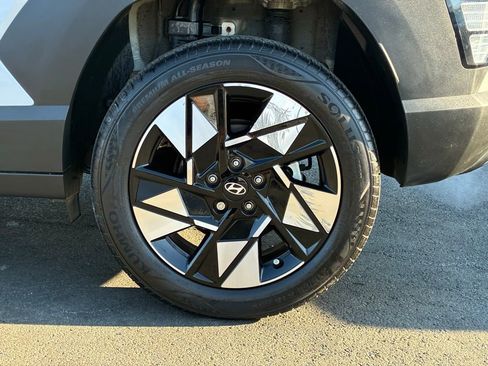 Used 2024 Hyundai Kona SEL image 49