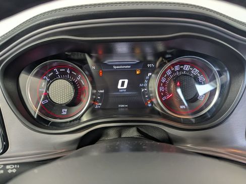 Used 2023 Dodge Challenger R/T Scat Pack RWD image 18