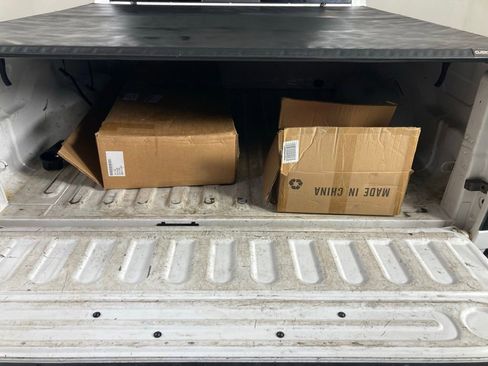 Used 2016 RAM 1500 Big Horn image 22