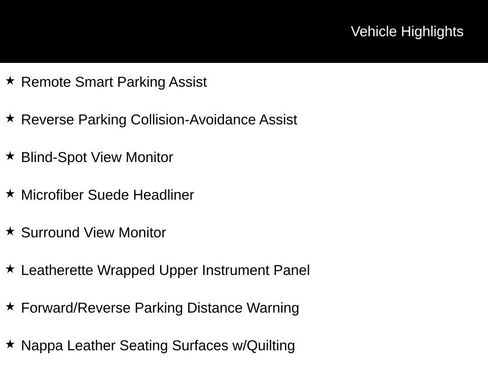 Used 2025 Genesis GV70 3.5T Sport w/ Sport Prestige Package image 10