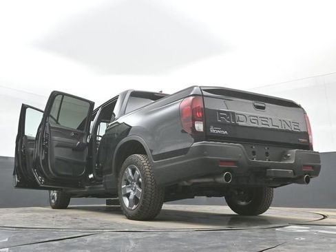 Used 2025 Honda Ridgeline TrailSport image 53
