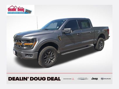 Used 2024 Ford F150 Tremor w/ Tow/Haul Package