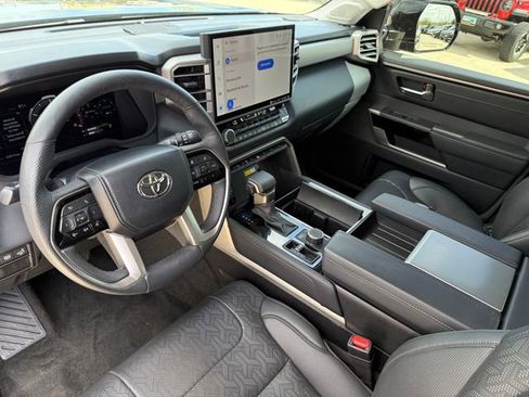 Used 2023 Toyota Sequoia Limited image 12