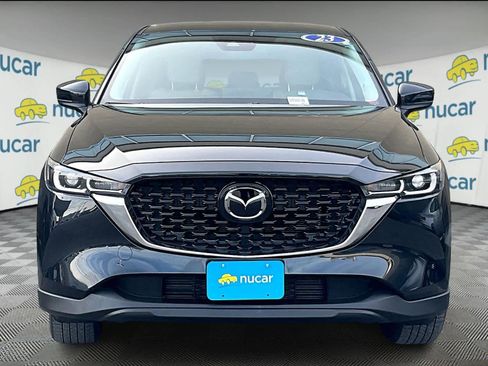 Used 2023 MAZDA CX-5 AWD 2.5 S w/ Select Package image 2