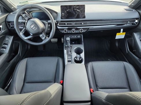 New 2026 Honda Civic Sport Touring image 11