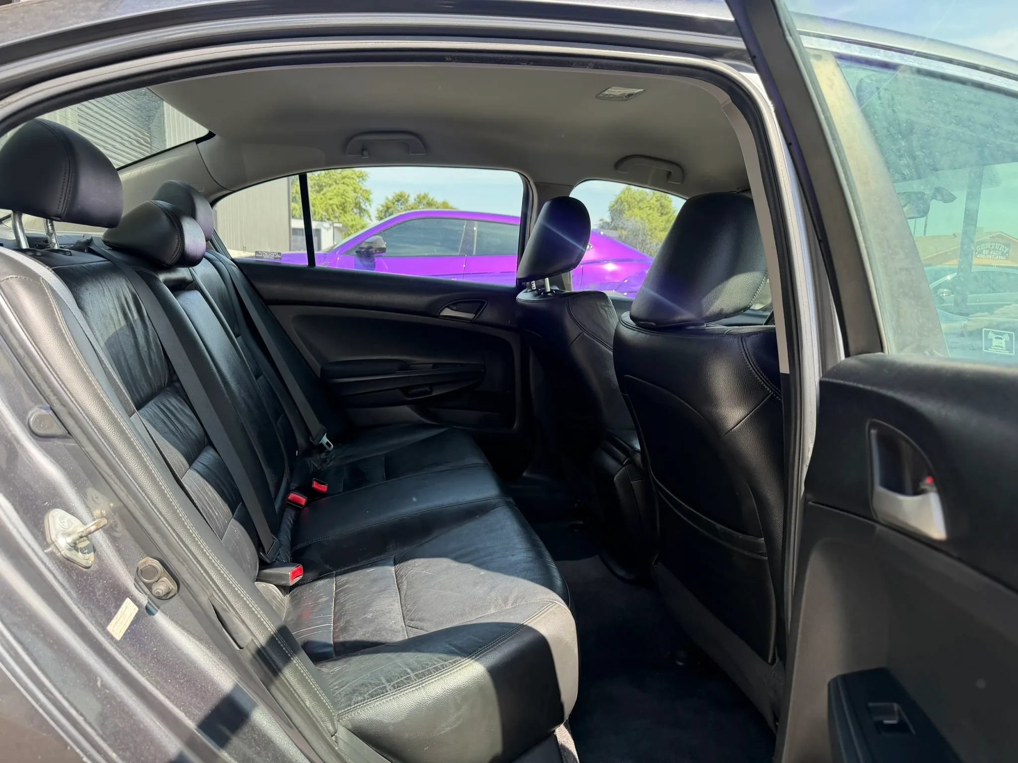 Used 2011 Honda Accord SE image 24