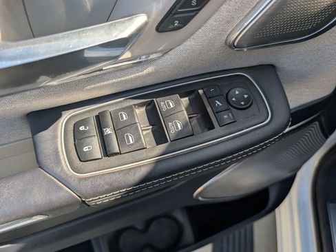 Used 2023 RAM 1500 Limited AWD/4WD image 21
