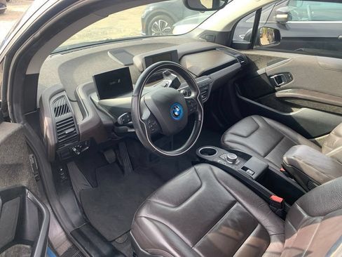 Used 2018 BMW i3 w/ Range Extender RWD image 10