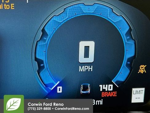 New 2026 Ford Bronco Sport Badlands w/ Badlands Tech Package AWD/4WD image 13