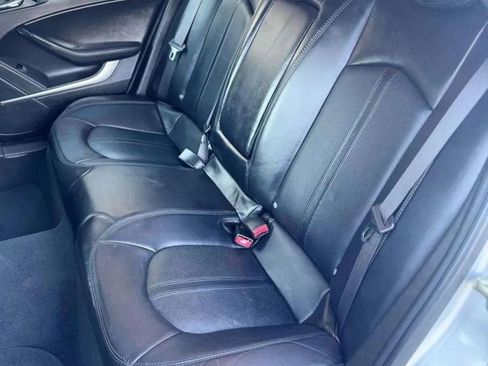 Used 2010 Cadillac CTS Performance image 14