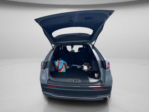 Used 2023 Honda HR-V Sport image 6