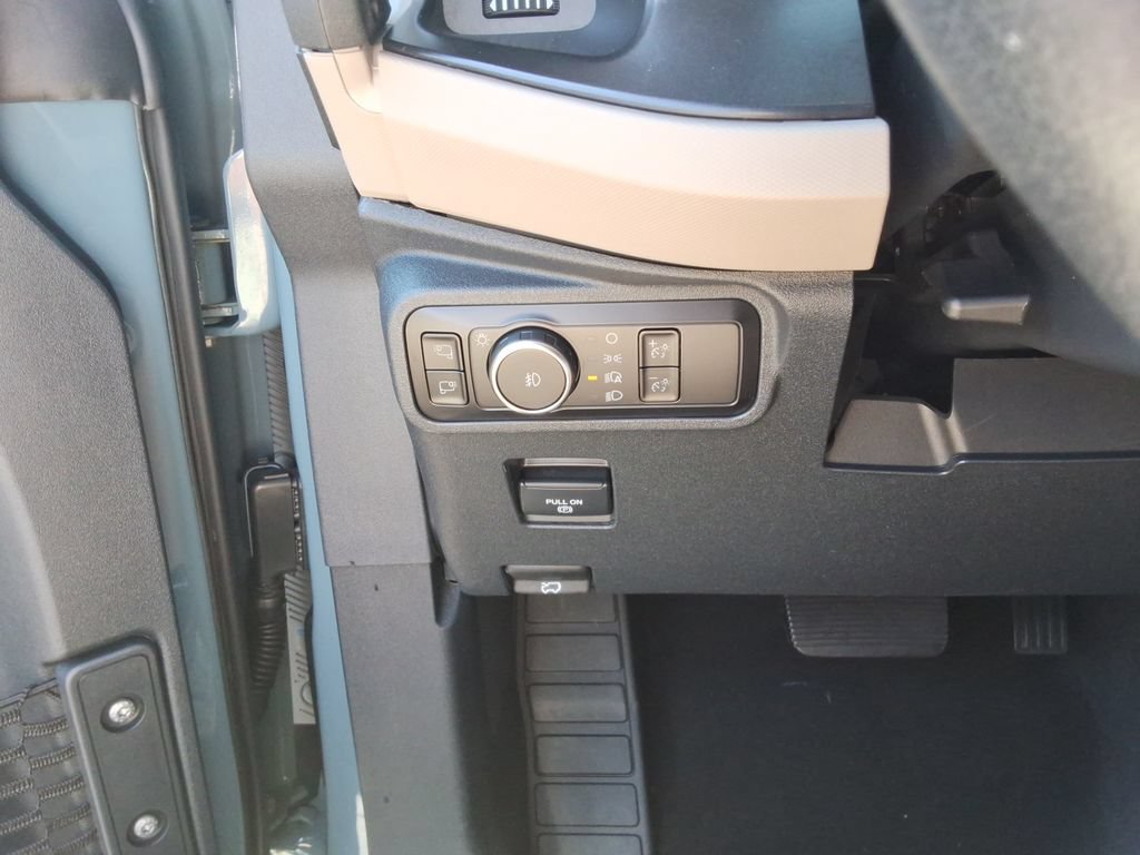 Used 2023 Ford Bronco Wildtrak AWD/4WD image 41