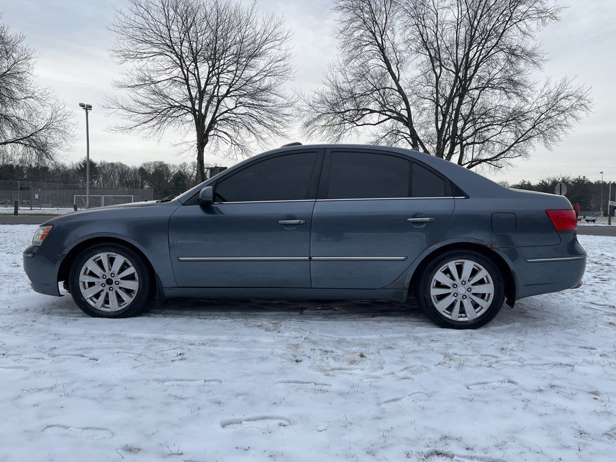 Used 2009 Hyundai Sonata Limited FWD image 40