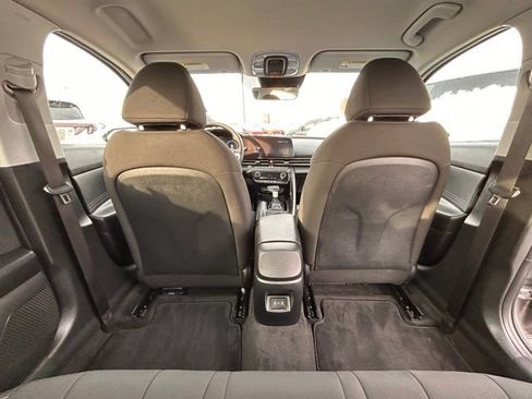 Used 2024 Hyundai Elantra SEL image 37