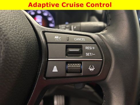 Used 2024 Honda Accord Sport image 30
