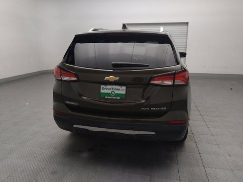 Used 2023 Chevrolet Equinox Premier AWD/4WD image 7