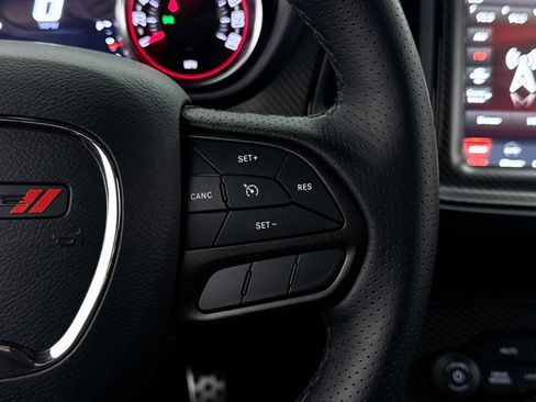 Used 2023 Dodge Challenger R/T Scat Pack image 27