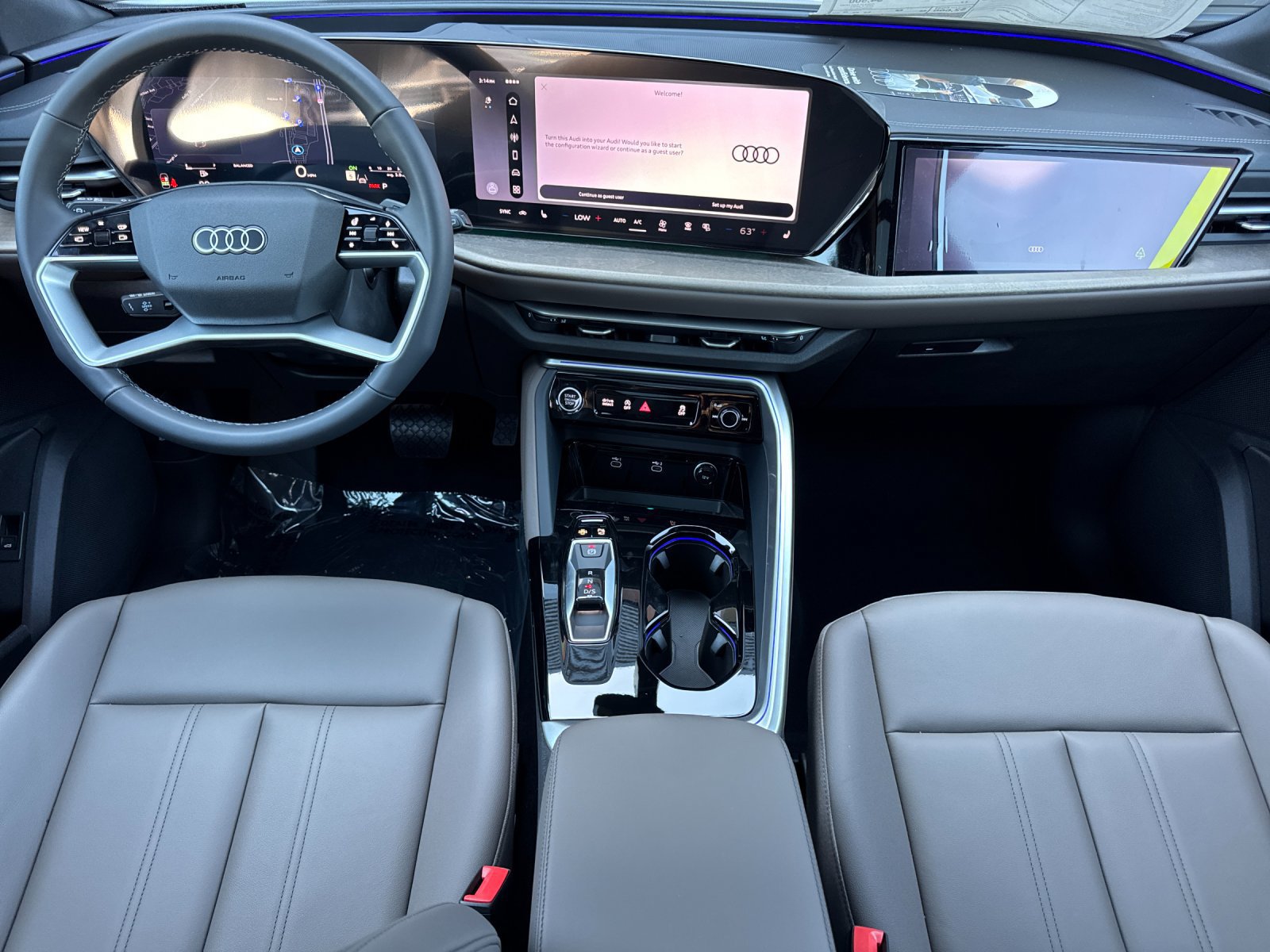 New 2026 Audi Q5 Premium Plus AWD/4WD image 13