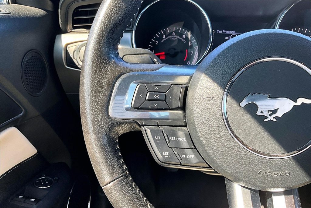 Used 2015 Ford Mustang 50 Years RWD image 13